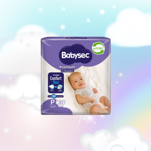 Babysec Premium (P)