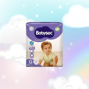 Babysec Premium (G)