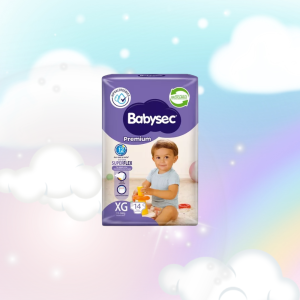 Babysec Premium (XG)