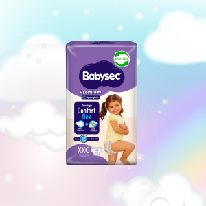 Babysec Premium (XXG)