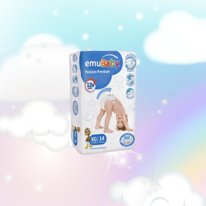 Emubaby Premium (XG)