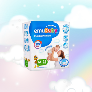 Emubaby Premium (M)